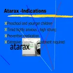 Acheter atarax sirop